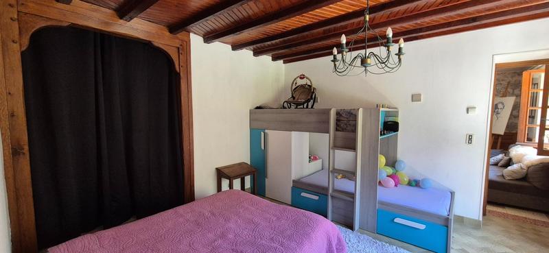 Maison - 205 m² - 10 pièces