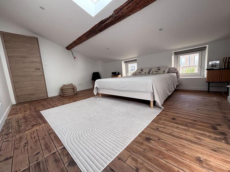 Maison - 69 m² - 3 pièces