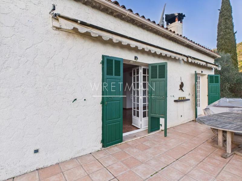 Maison - 165 m² - 5 pièces