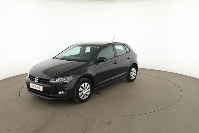 Volkswagen Polo 1.0 Tsi 95 ch