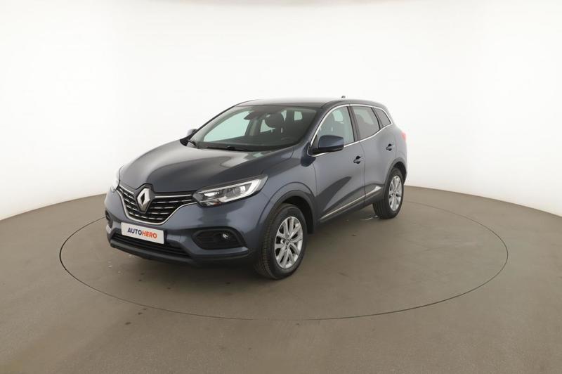 Renault Kadjar 1.3 TCe Business 140 ch