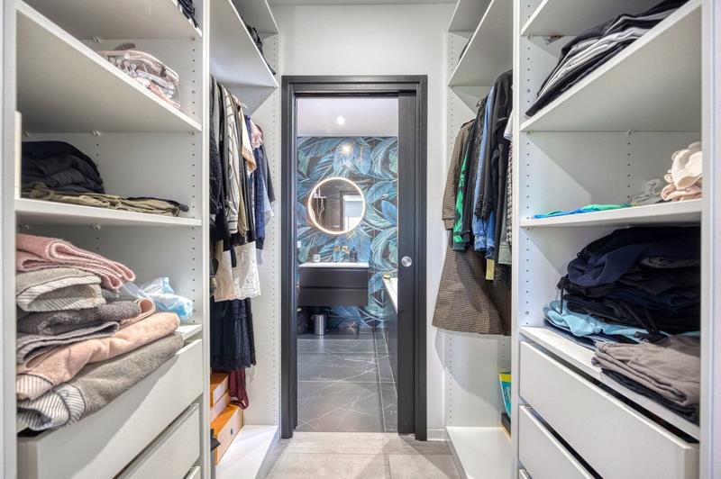 Maison - 128 m² - 5 pièces