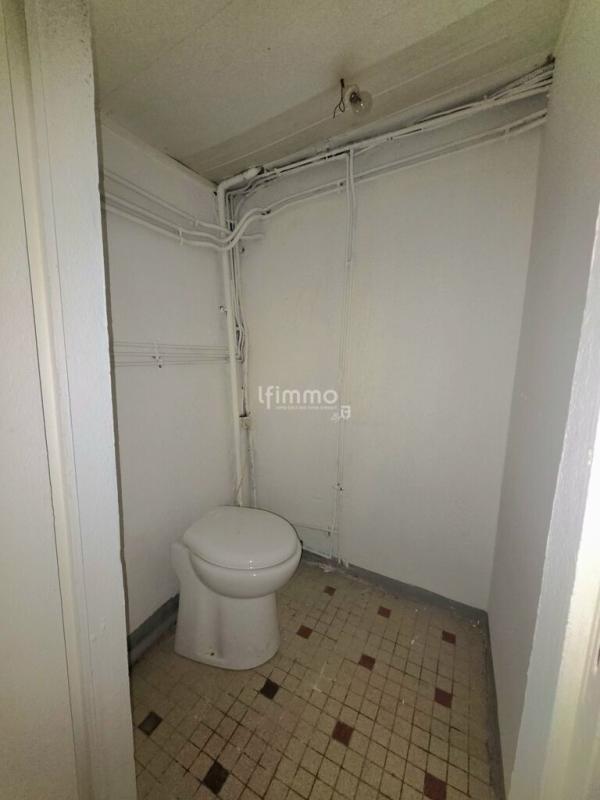 Maison de ville - 75 m² - 4 pièces