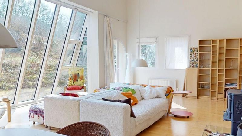 Maison - 116 m² - 6 pièces