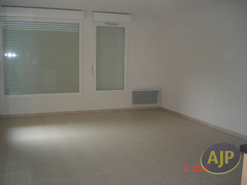 Appartement - 35 m² - 1 pièce
