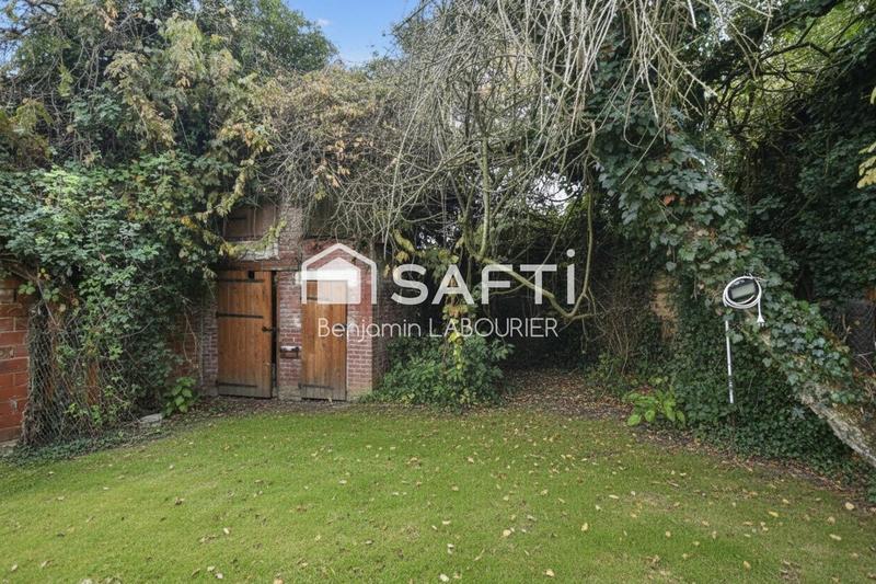 Maison - 78 m² - 3 pièces