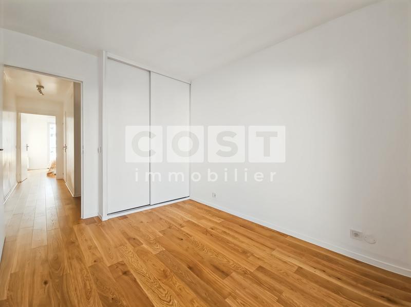 Appartement - 84 m² - 4 pièces