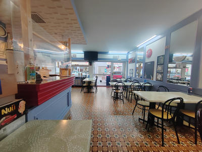 Fonds de commerce - Magasins - 120 m²