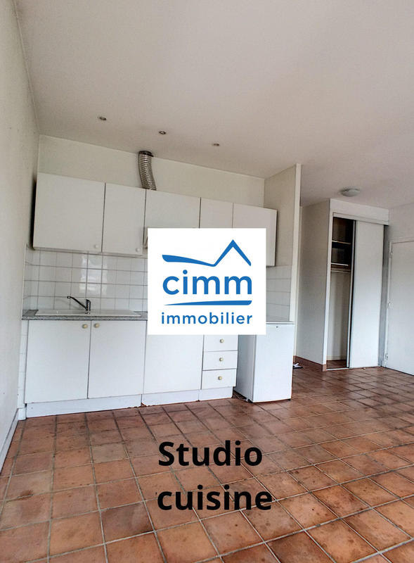 Immeuble - 158 m²