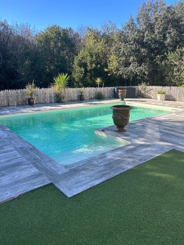 Villa - 165 m² - 5 pièces