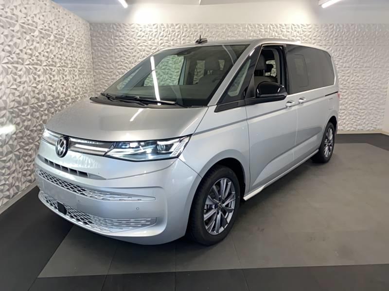 Volkswagen Multivan Court 1.4 eHybrid 218 Dsg6 Life