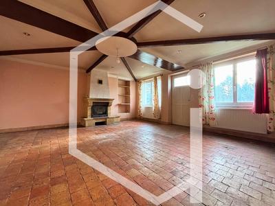 Maison - 174 m² - 5 pièces