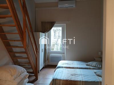 Maison - 91 m² - 3 pièces