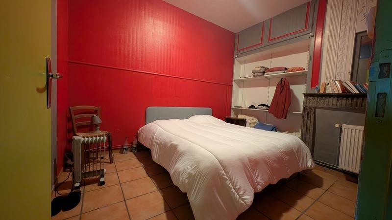 Immeuble - 352 m² - 10 pièces