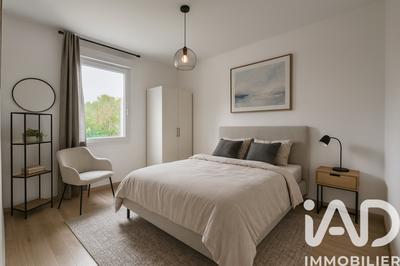 Maison - 78 m² - 4 pièces