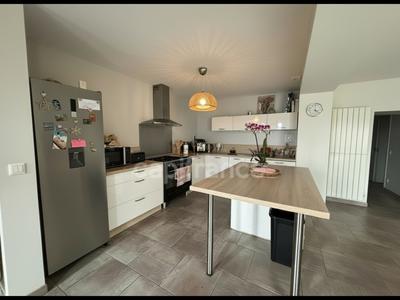 Maison - 165 m² - 5 pièces