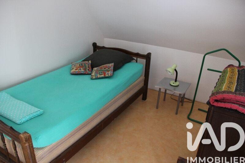 Maison - 170 m² - 7 pièces