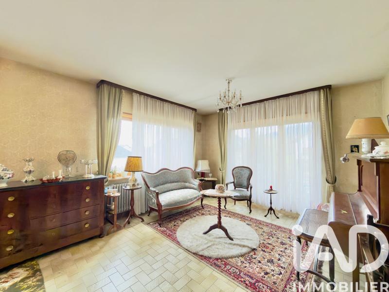 Maison - 175 m² - 6 pièces