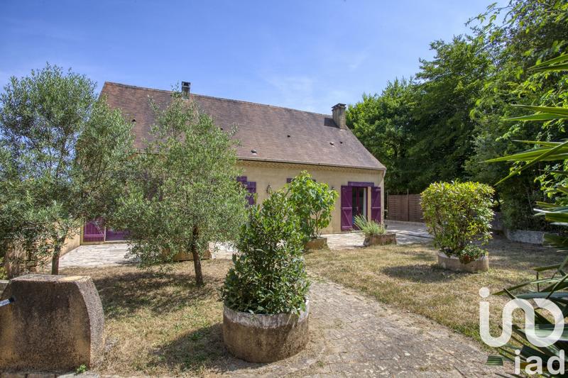 Maison - 200 m² - 5 pièces
