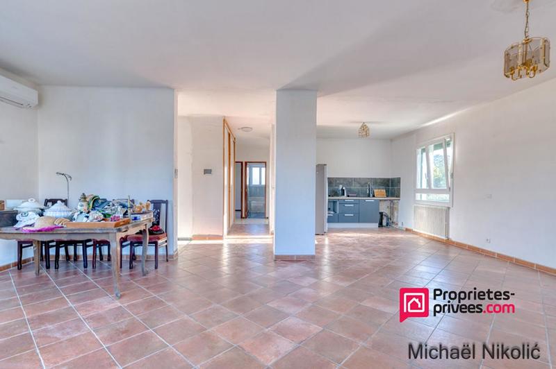 Maison - 254 m² - 10 pièces