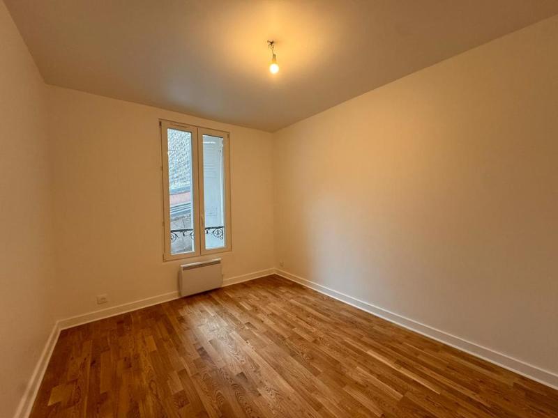 Appartement - 21 m² - 1 pièce