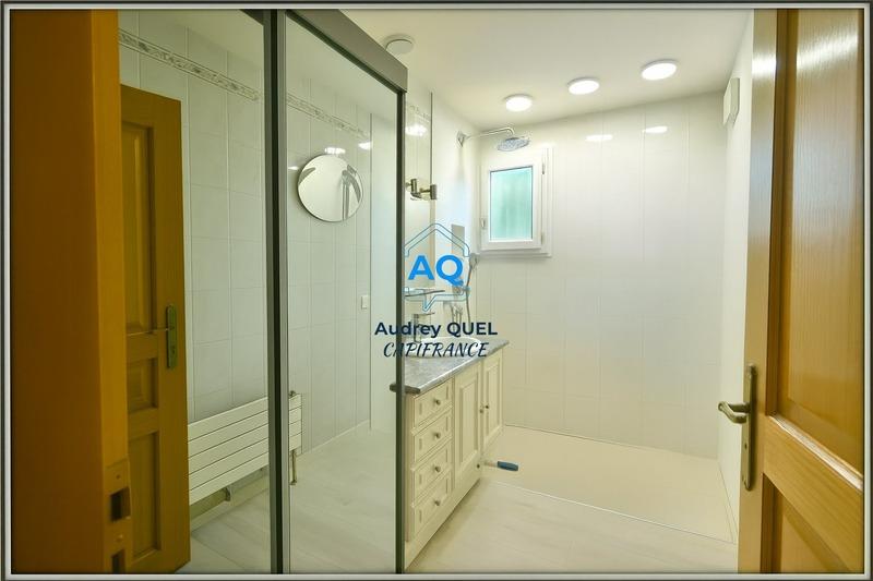 Maison - 134 m² - 6 pièces