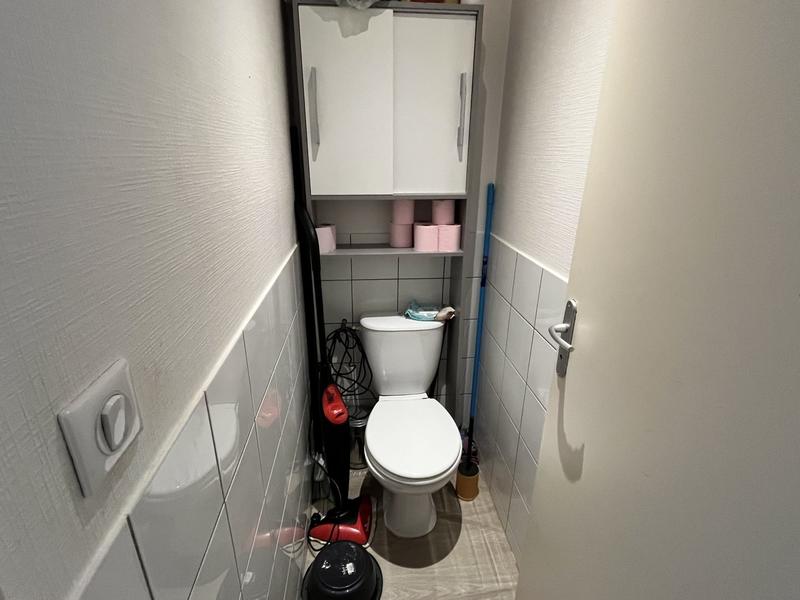 Appartement - 70 m²