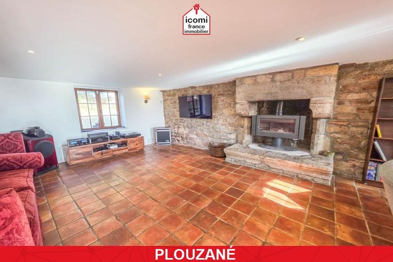 Manoir - 250 m² - 9 pièces