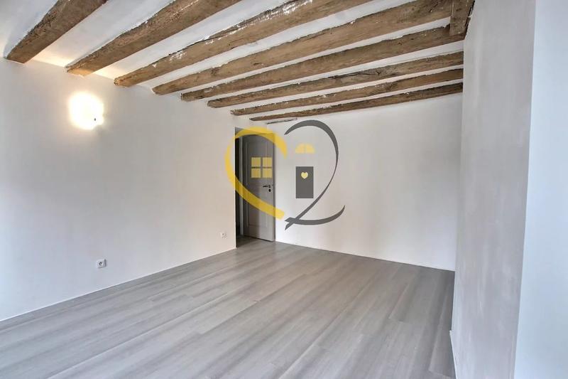 Maison de village - 162 m² - 7 pièces