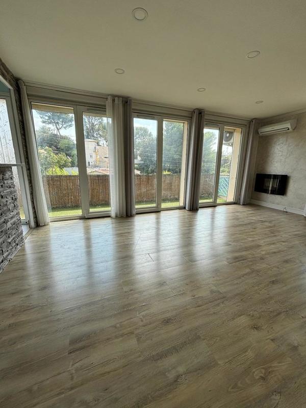 Appartement - 77 m² - 4 pièces