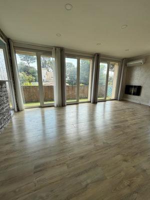 Appartement - 77 m² - 4 pièces