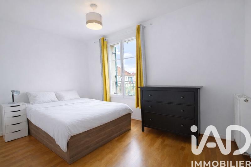 Maison - 106 m² - 5 pièces