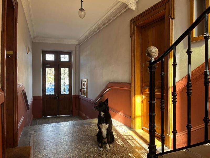 Appartement - 98 m² - 4 pièces