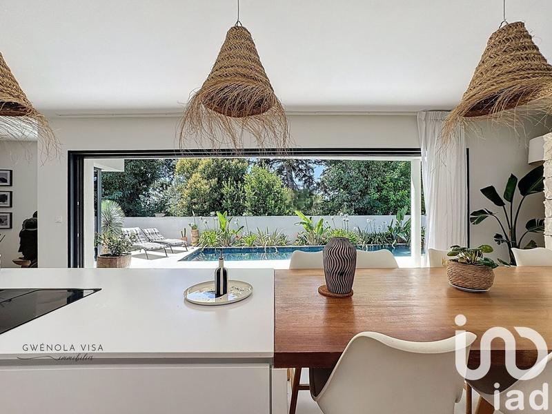 Maison - 170 m² - 4 pièces