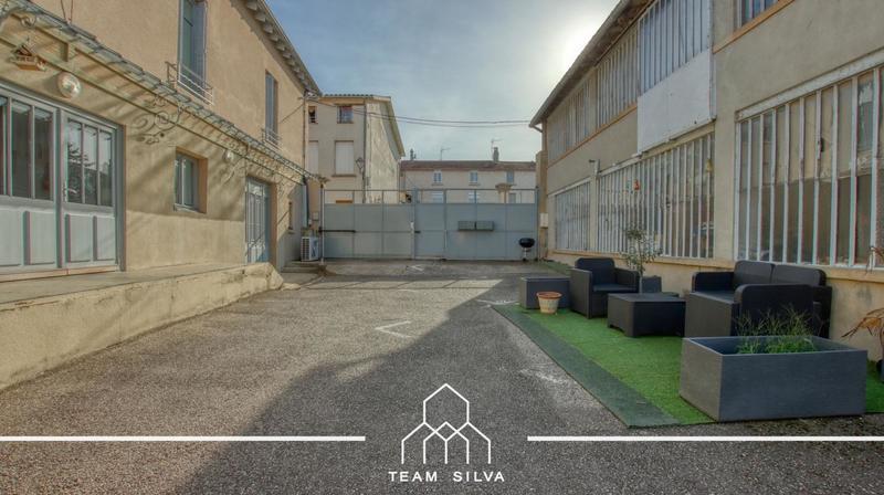 Appartement - 135 m² - 4 pièces