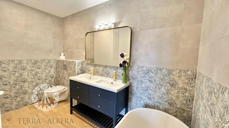 Villa - 127 m² - 5 pièces