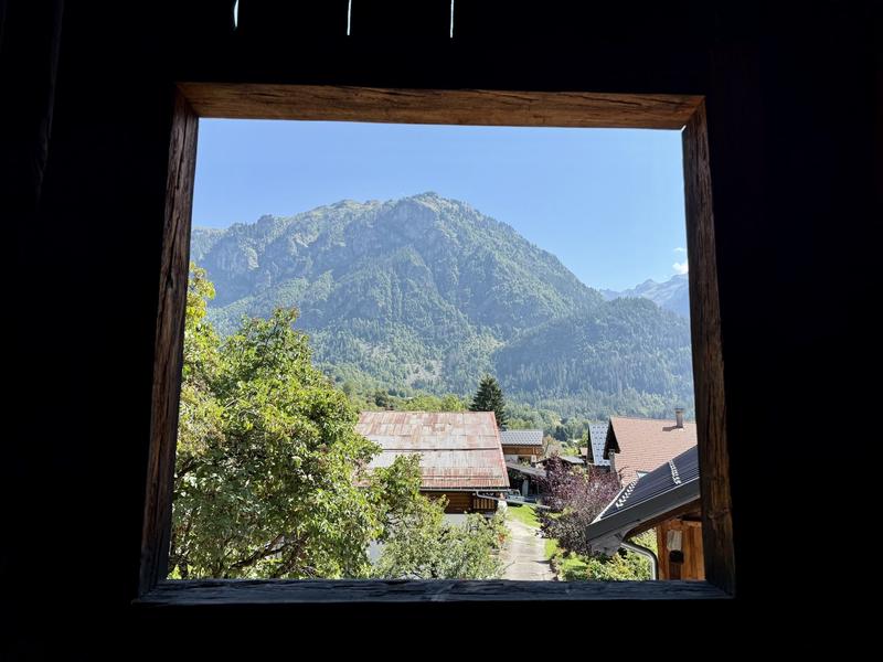 Ferme - 113 m² - 3 pièces