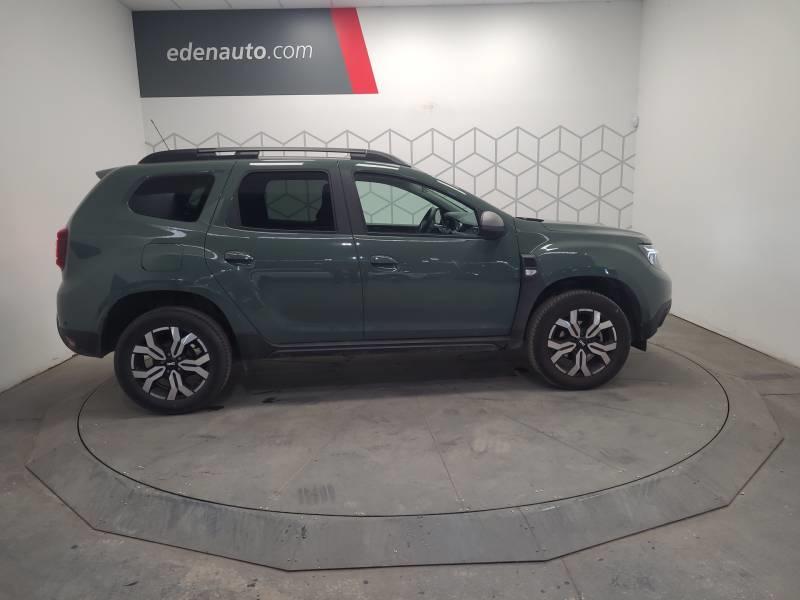 Dacia Duster TCe 150 4x2 Edc Journey