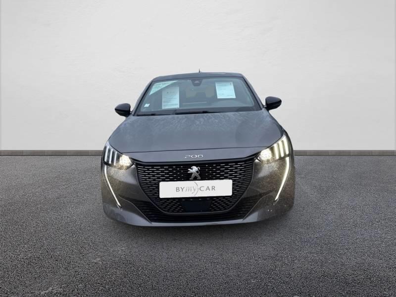 Peugeot 208 PureTech 100 s&amp;S Eat8 Gt Pack