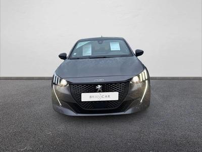 Peugeot 208 PureTech 100 s&amp;S Eat8 Gt Pack