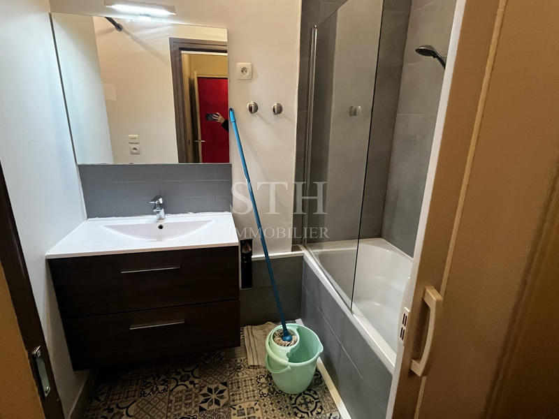 Appartement - 40 m² - 1 pièce