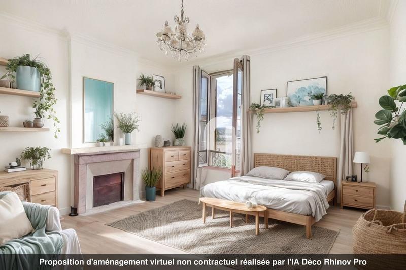 Maison - 190 m² - 5 pièces