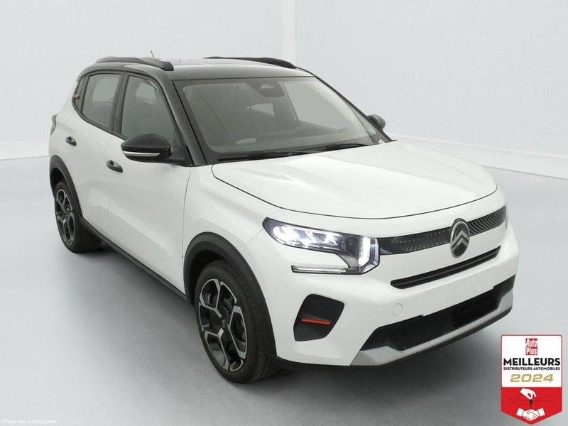 Citroën C3 Societe Nouvelle Turbo 100 Bvm Pro