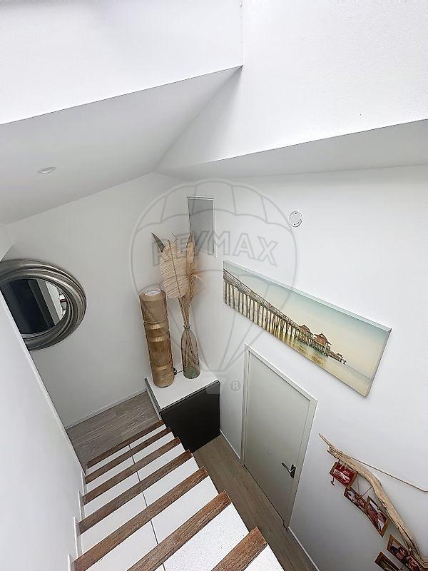 Maison de ville - 174 m² - 5 pièces