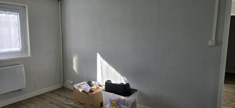 Maison - 140 m² - 8 pièces