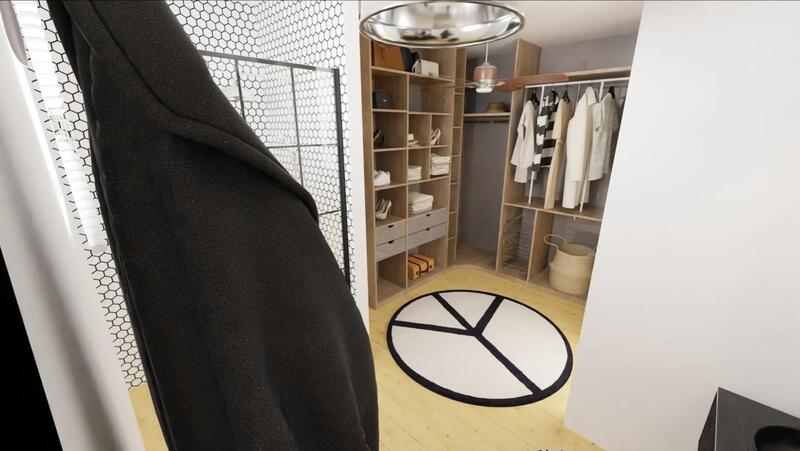 Maison - 147 m² - 5 pièces