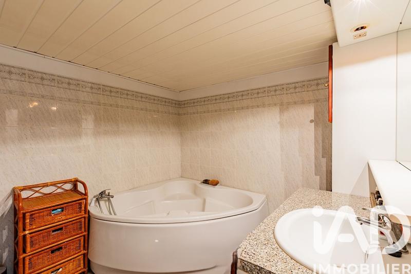 Duplex - 190 m² - 4 pièces