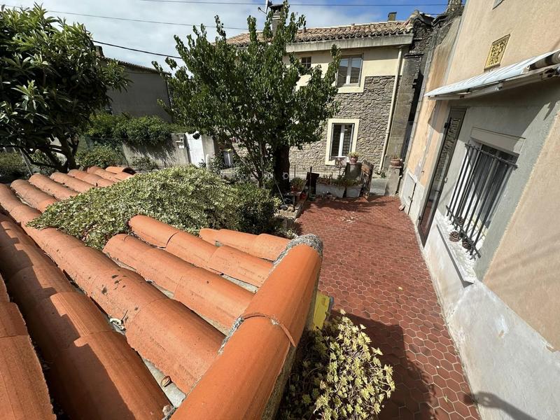 Villa - 117 m² - 5 pièces