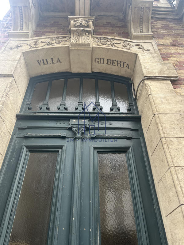 Appartement - 79 m² - 4 pièces