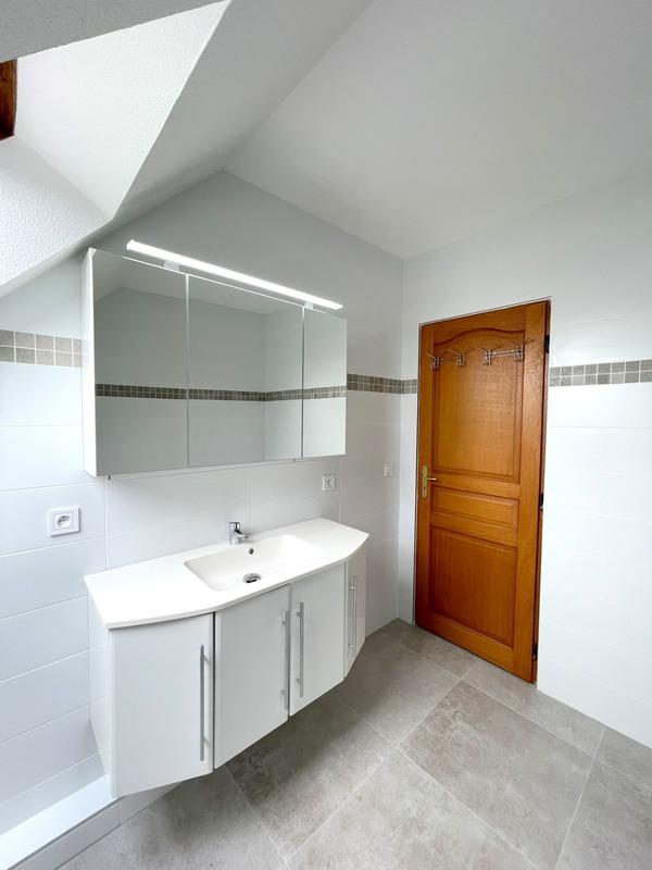 Maison - 79 m² - 4 pièces